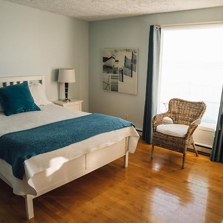 Auberge Sur Mer Notre Dame Du Portage Luaran gambar