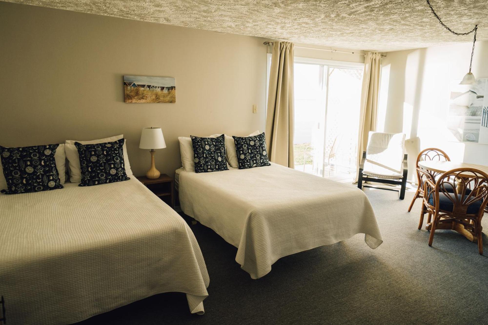 Auberge Sur Mer Notre Dame Du Portage Luaran gambar