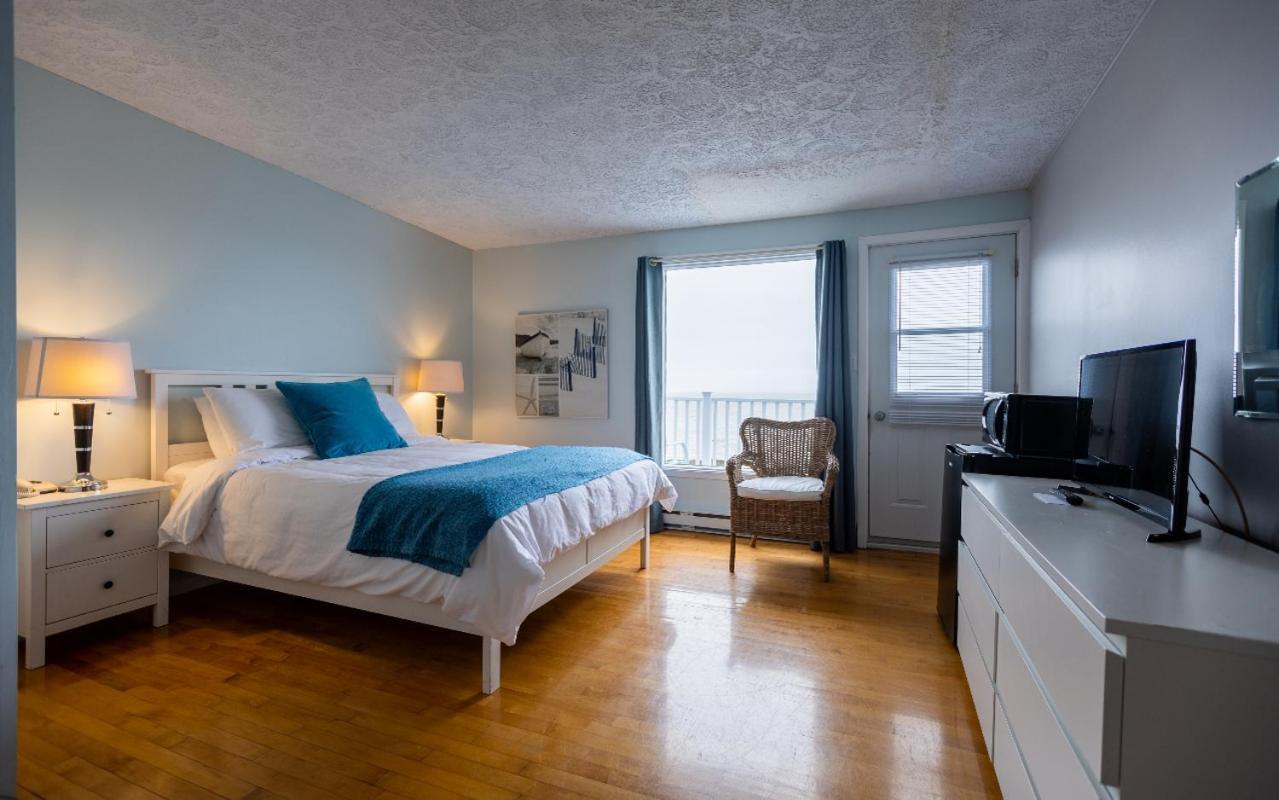 Auberge Sur Mer Notre Dame Du Portage Luaran gambar